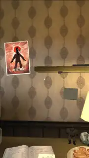 Ice Scream 2 screenshot 2