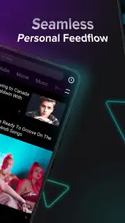 Mi Video - Video player screenshot 2