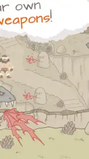 Draw a Stickman: EPIC Free screenshot 2