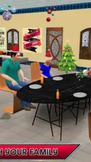 Police Mom Family Mother Life screenshot 6