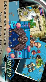 SEED3 screenshot 4