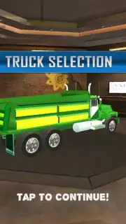 Indian Truck Spooky Stunt screenshot 8