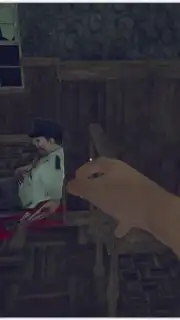 Grandpa screenshot 2