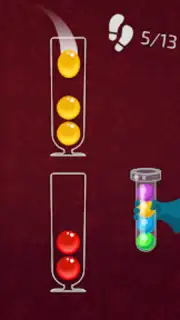 Ball Sort Master - Puzzle Game screenshot 8