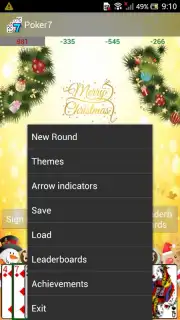 Poker7 screenshot 6
