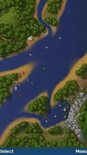 Russian fishing screenshot 3