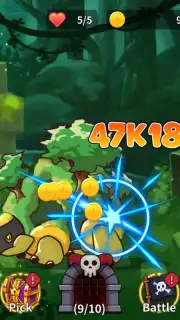 Raising Archangel screenshot 7