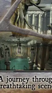 Syberia screenshot 4