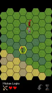 Occidental Heroes screenshot 14