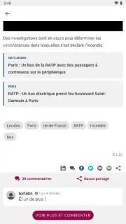 20 Minutes screenshot 16