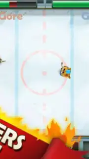 Ice Rage Free screenshot 1