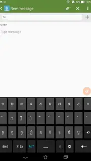 Phum Keyboard screenshot 5