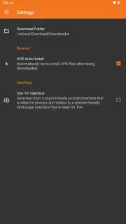 Downloader by AFTVnews screenshot 12