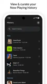 Now Playing screenshot 8