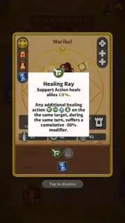 Friends and Dragons screenshot 6