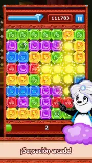 Diamond Dash screenshot 4
