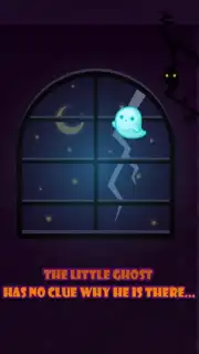 Ghost screenshot 2