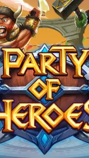Party Of Heroes screenshot 10