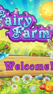 Fairy Farm screenshot 11