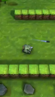 Block Tank Wars 2 screenshot 3