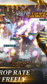 MU:Devils Awaken screenshot 8