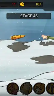 Missile Dude RPG screenshot 14