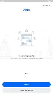 Zalo screenshot 10