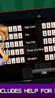 Holdem Poker screenshot 1