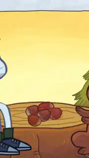 Troll Face Quest Video Memes screenshot 3