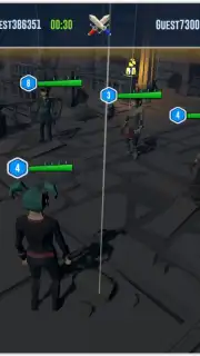 Age Of Poly screenshot 2