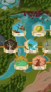 Hero Legacy: Adventure RPG screenshot 9