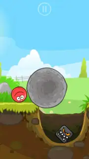 Red Ball 4 screenshot 3