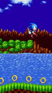 Sonic Mania Plus screenshot 2