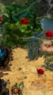 Juggernaut Revenge of Sovering screenshot 5