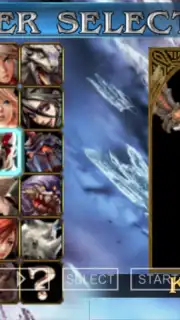UltraPSP screenshot 4