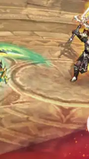 Eternity Warriors 4 screenshot 13