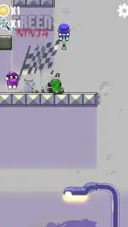 Gopogo screenshot 2