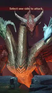 Dragonheir: Silent Gods screenshot 14