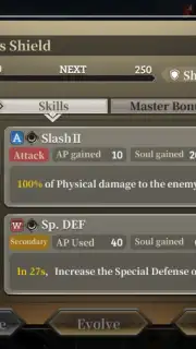 Magatsu Wahrheit screenshot 5