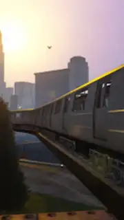 GTA III – NETFLIX screenshot 2