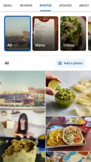 Google Maps screenshot 11