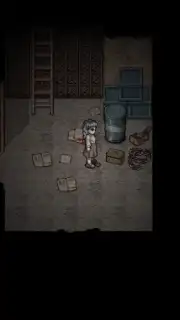Fear and Hunger 2: Termina screenshot 2