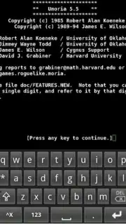 Roguelike Classics screenshot 8