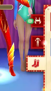 Fantasy Tour screenshot 5