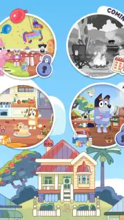Bluey: Let’s Play! screenshot 6