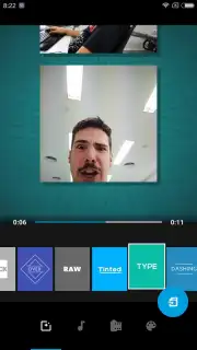 Quik screenshot 8