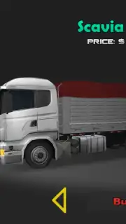 Grand Truck Simulator screenshot 6