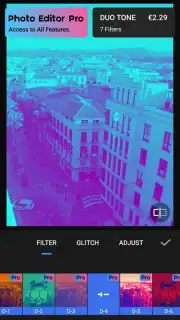 AI Photo Editor - Polish screenshot 5