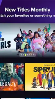 Amazon Freevee (Android TV) screenshot 6
