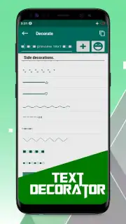 TStyle Font Studio screenshot 1